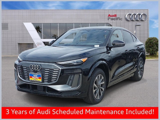 Photo of 2027 Audi Q6 Sportback e-tron 