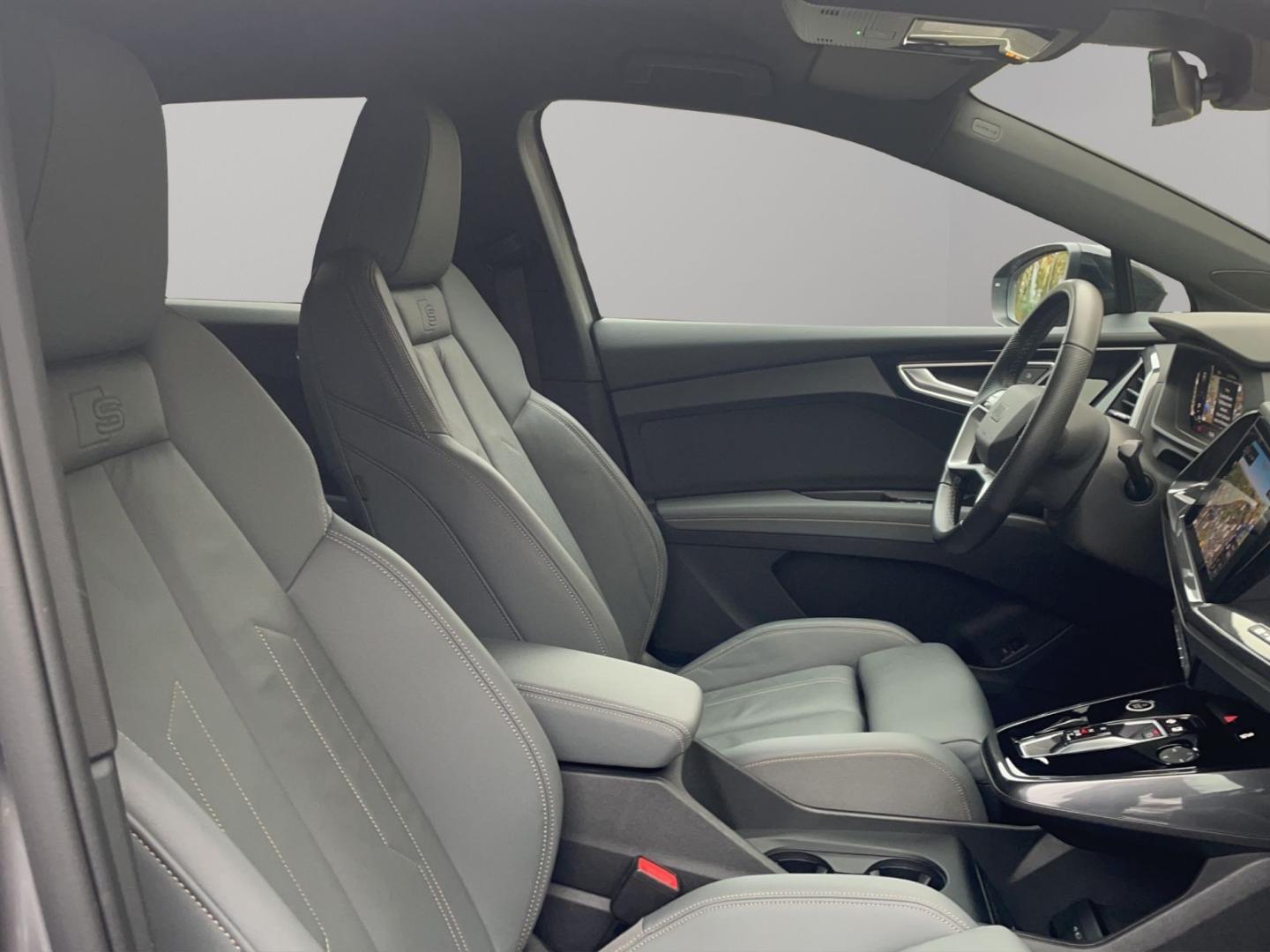 Image about Audi Q4 e-tron 40 e-tron