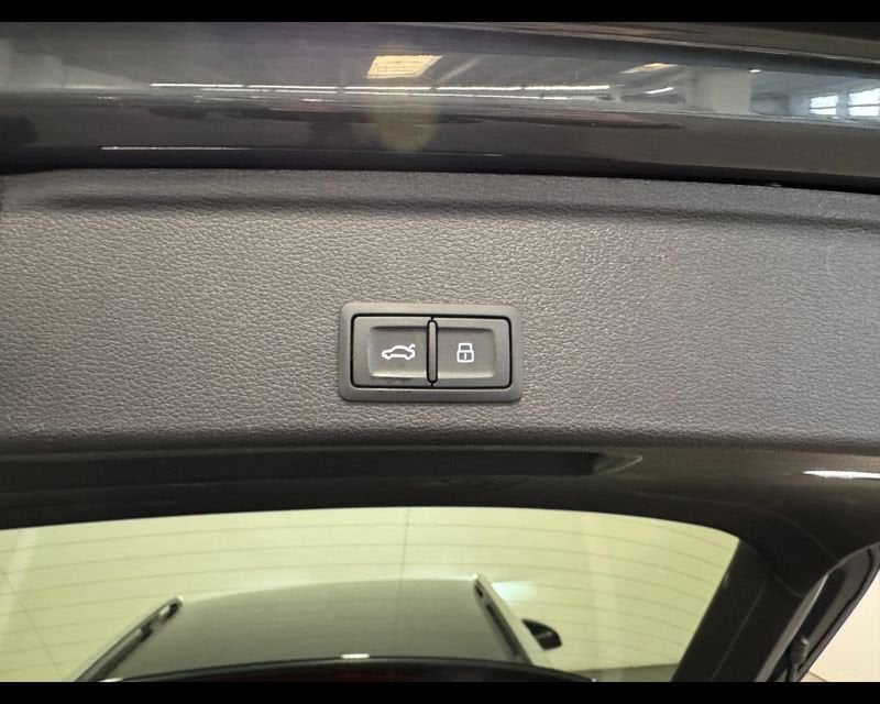 Audi A4 allroad quattro