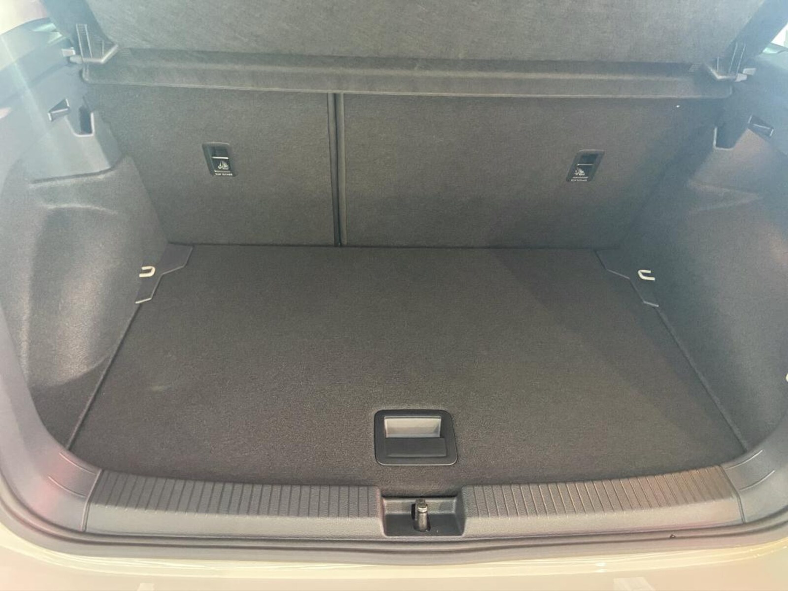 Volkswagen T-Cross – Bild 17