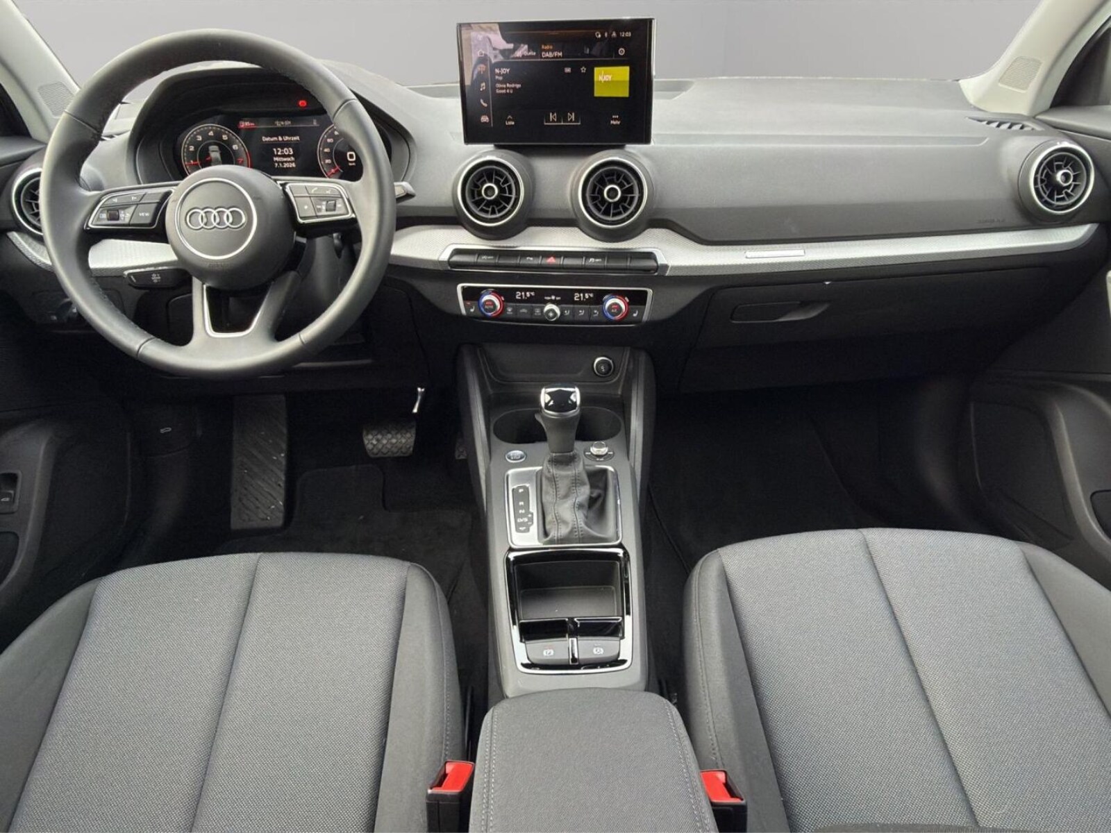 Audi Q2 – Bild 14