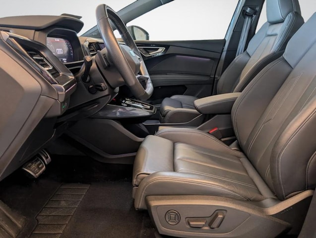 2024 Audi Q4 Sportback e-tron®