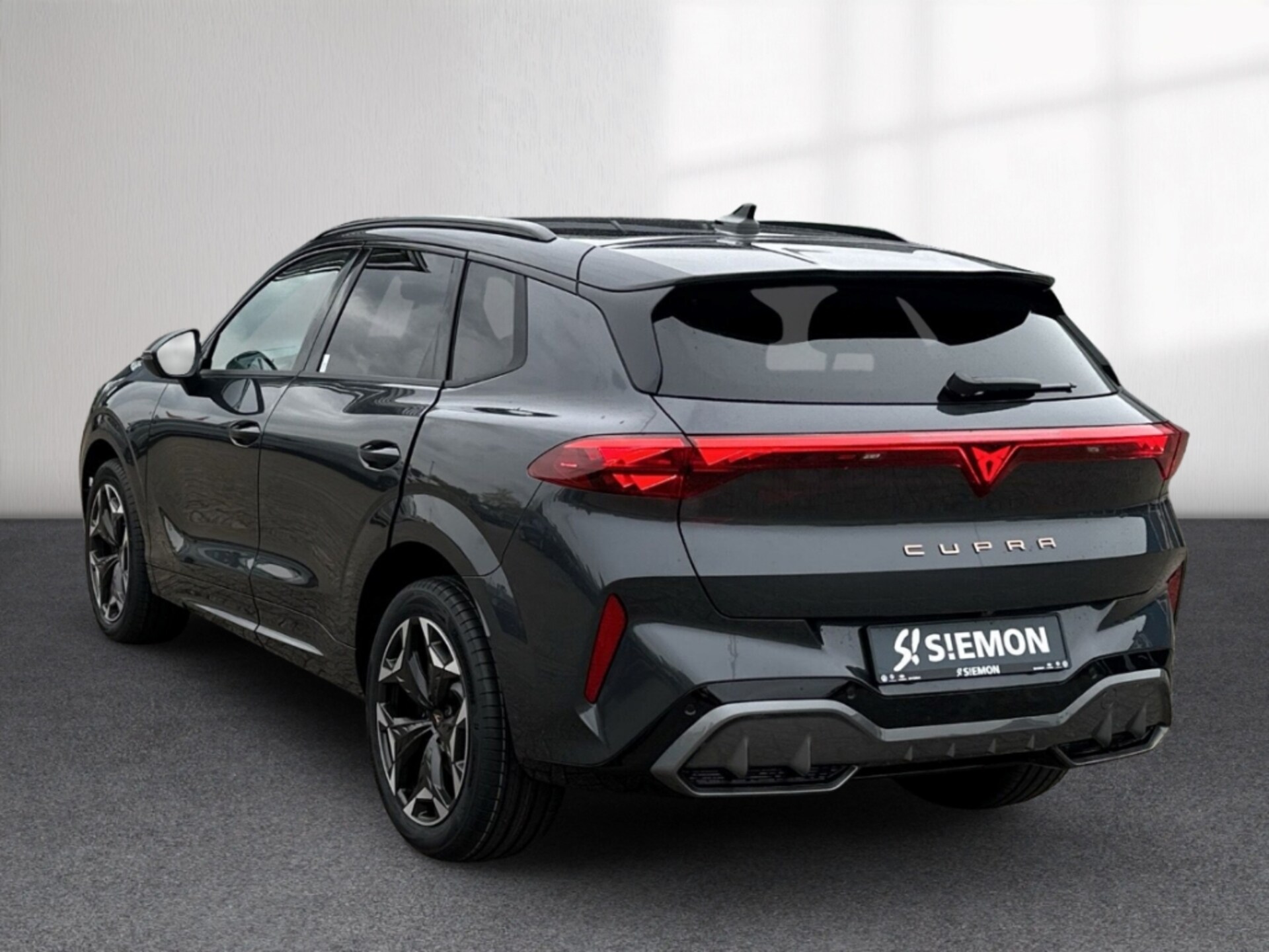CUPRA Terramar VZ