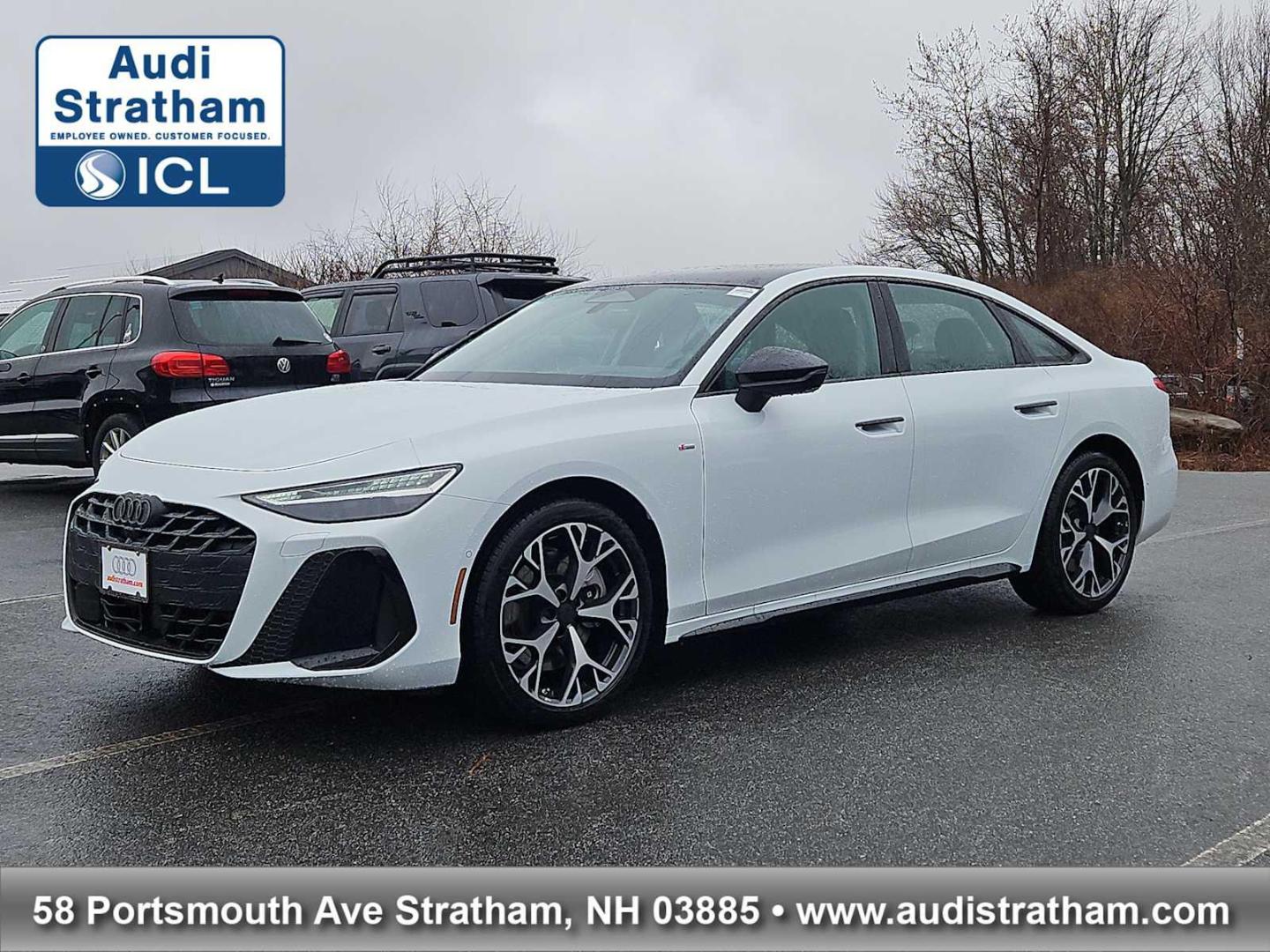 2026 Audi A6 Premium Plus quattro S tronic's photo