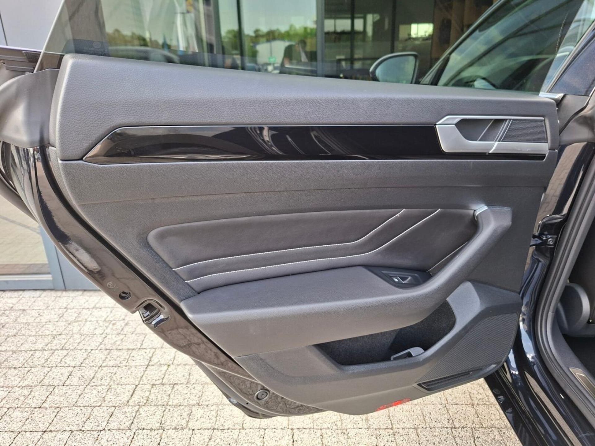 Volkswagen Arteon Shooting Brake Elegance