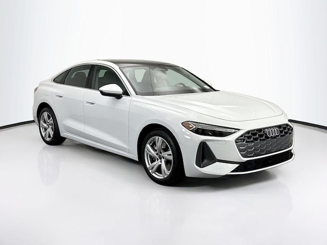 2025 Audi A5 Sedan