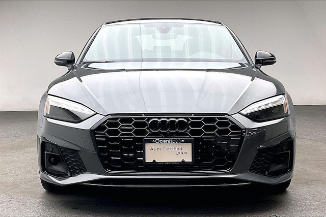 2023 Audi A5 Sportback
