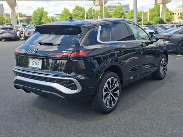 2026 Audi Q3 SUV