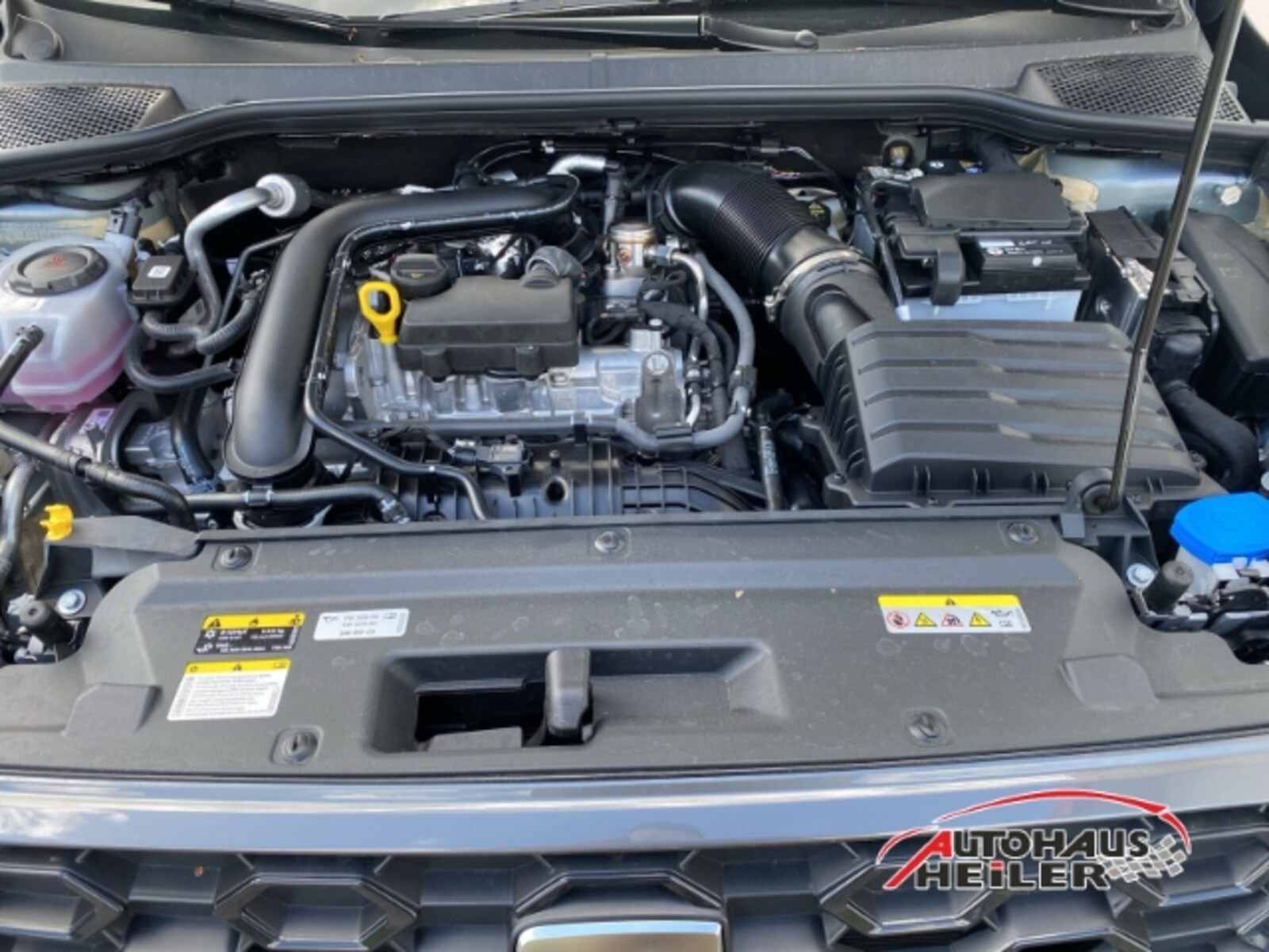 SEAT Arona – Bild 15
