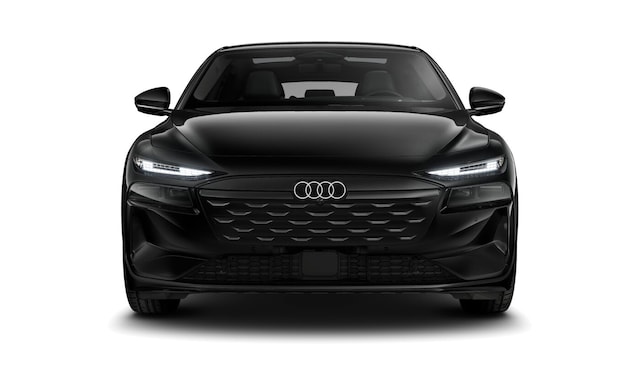 2025 Audi A6 Sportback e-tron
