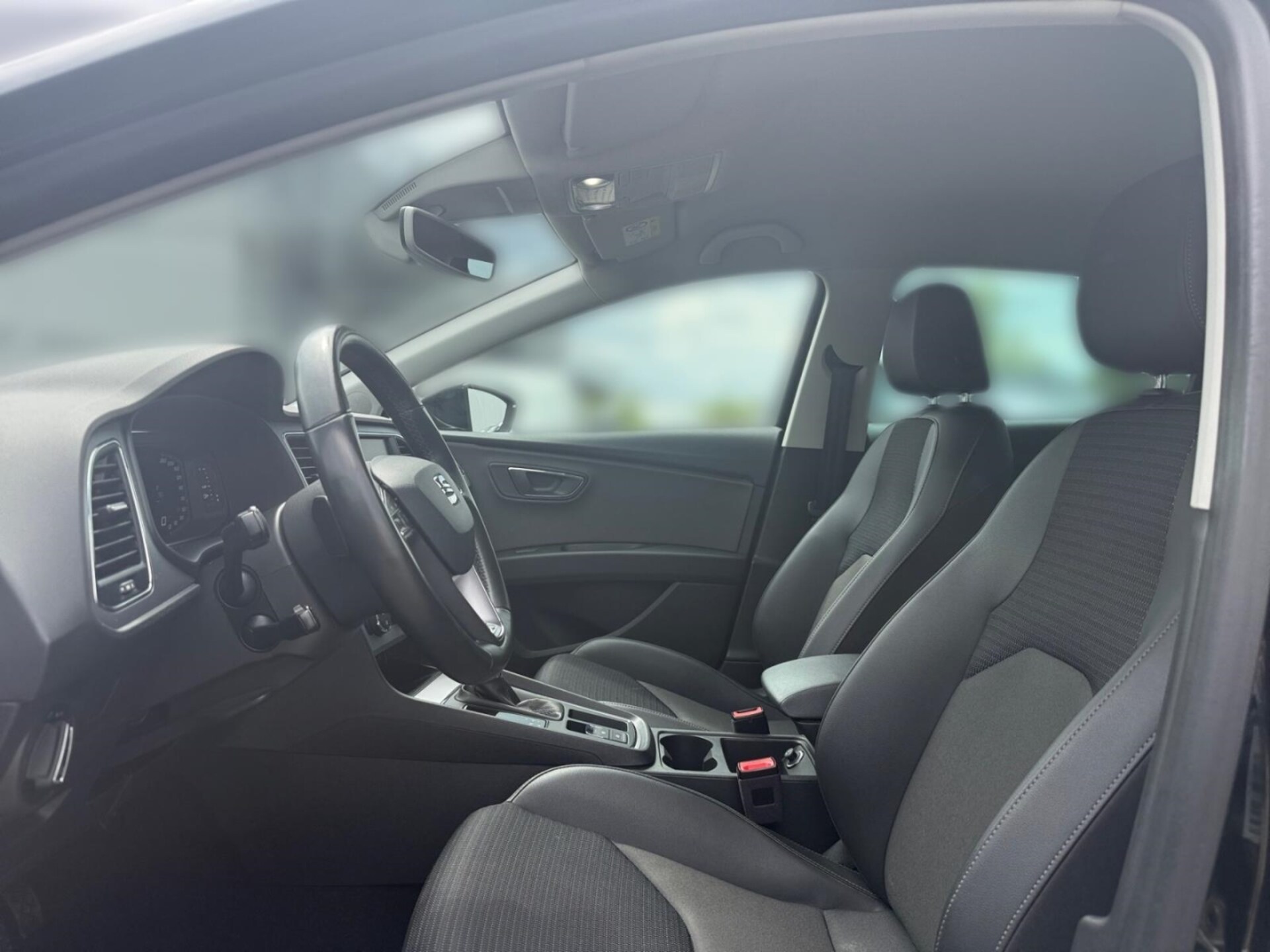 SEAT Leon XCELLENCE