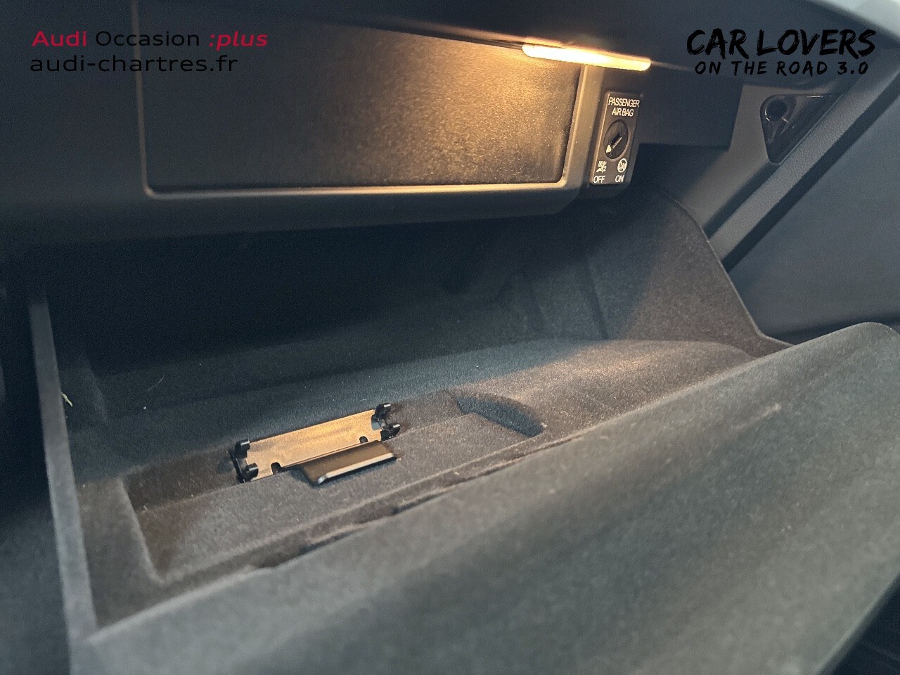Image about Audi A4 Avant S Line 40 TDI 150 kW (204 ch) S tronic
