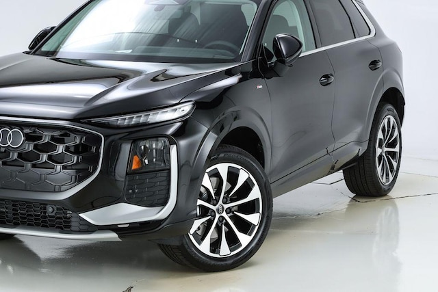 2026 Audi Q3 SUV