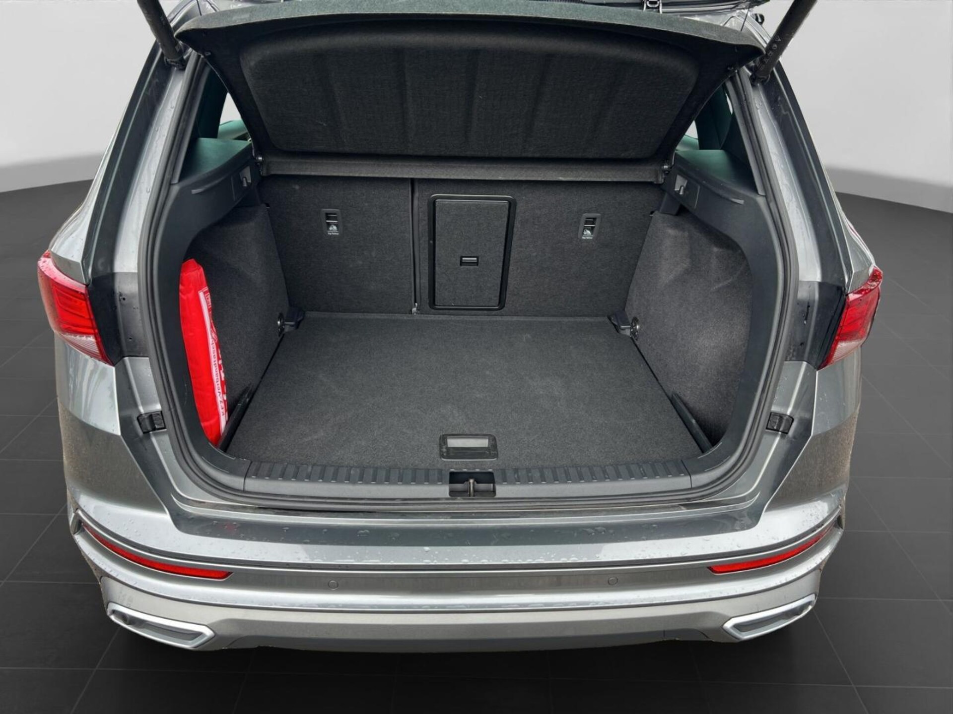 SEAT Ateca FR