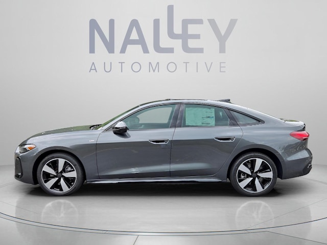 2026 Audi A5 Sedan