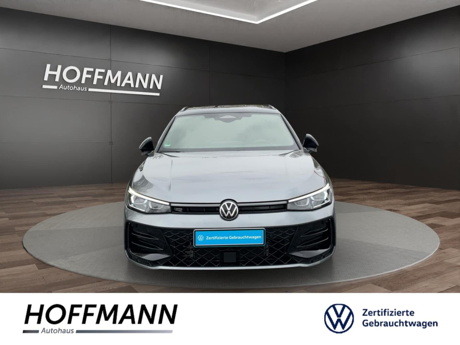 Volkswagen Passat R-Line