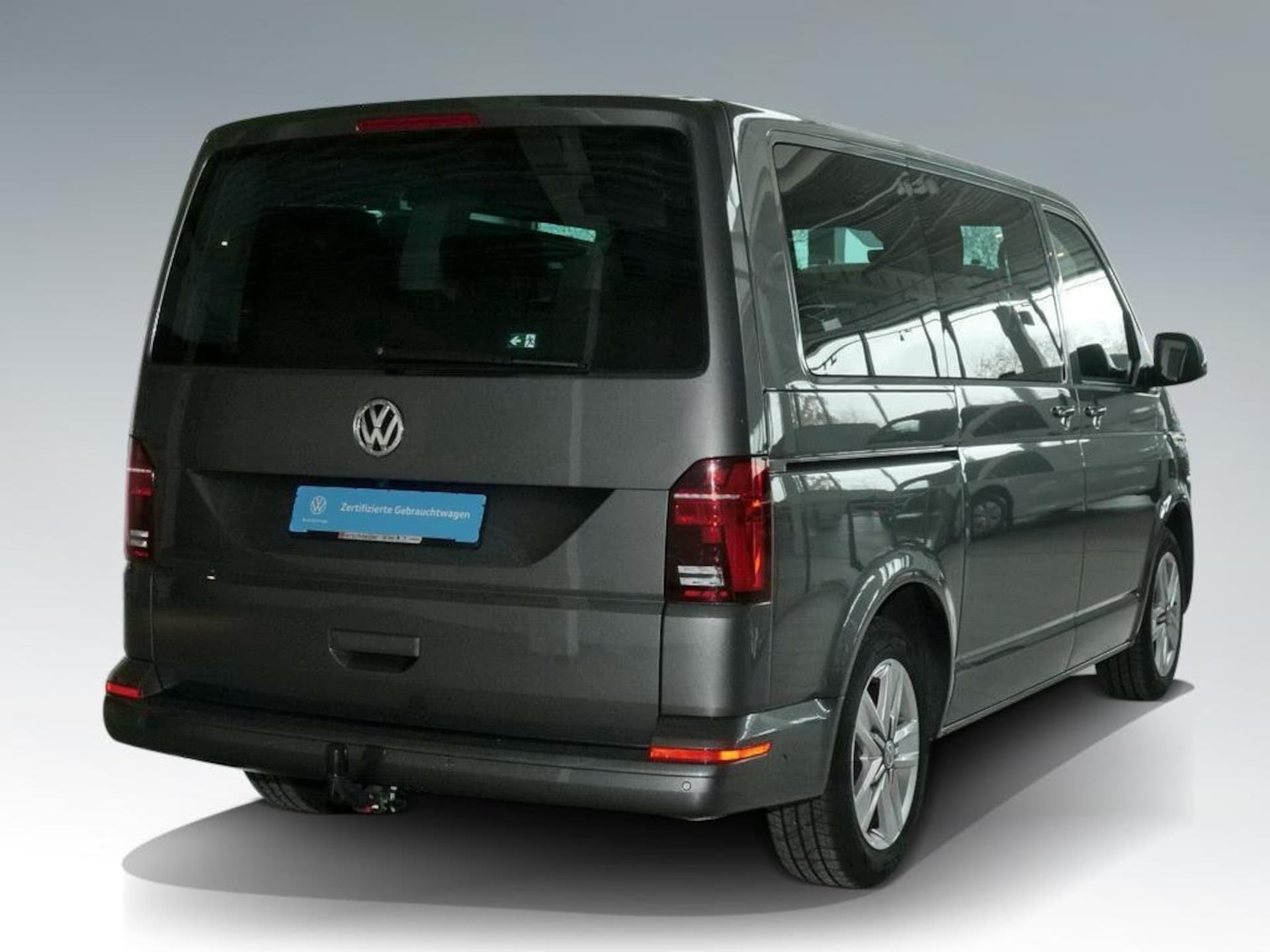 Volkswagen T6.1 Multivan Comfortline