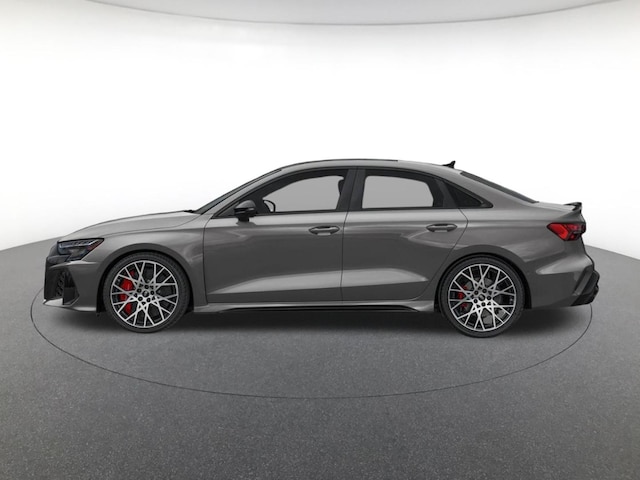 2026 Audi RS3 Sedan