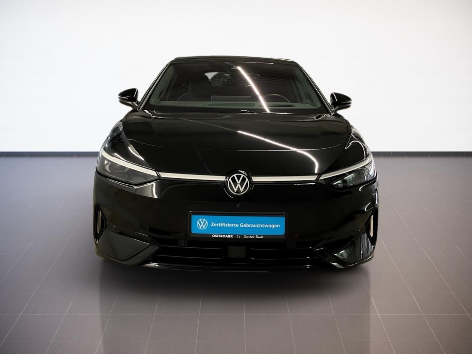 Volkswagen ID.7 Pro S