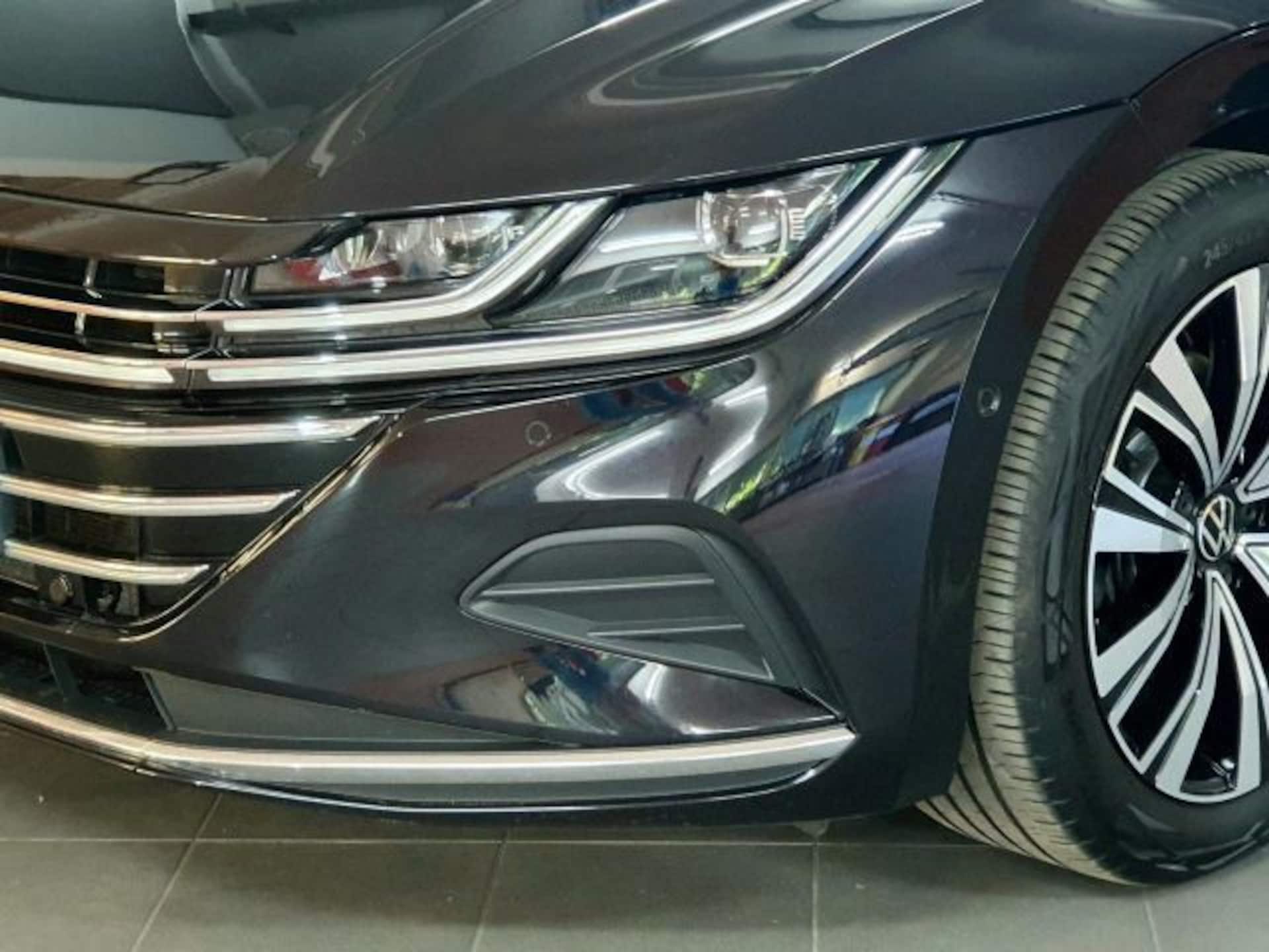 Volkswagen Arteon Shooting Brake Elegance
