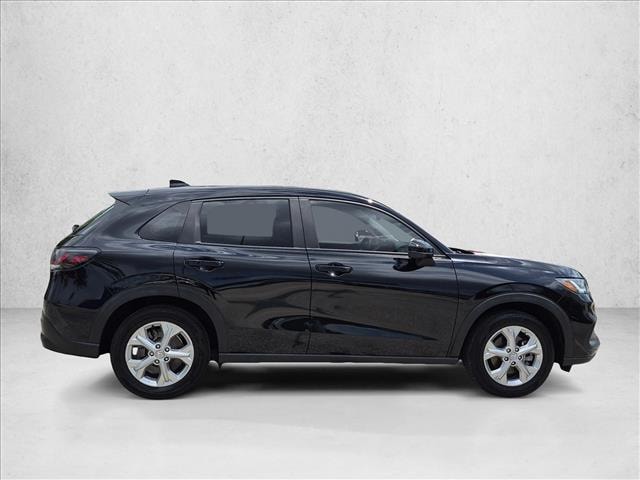 2024 Honda HR-V