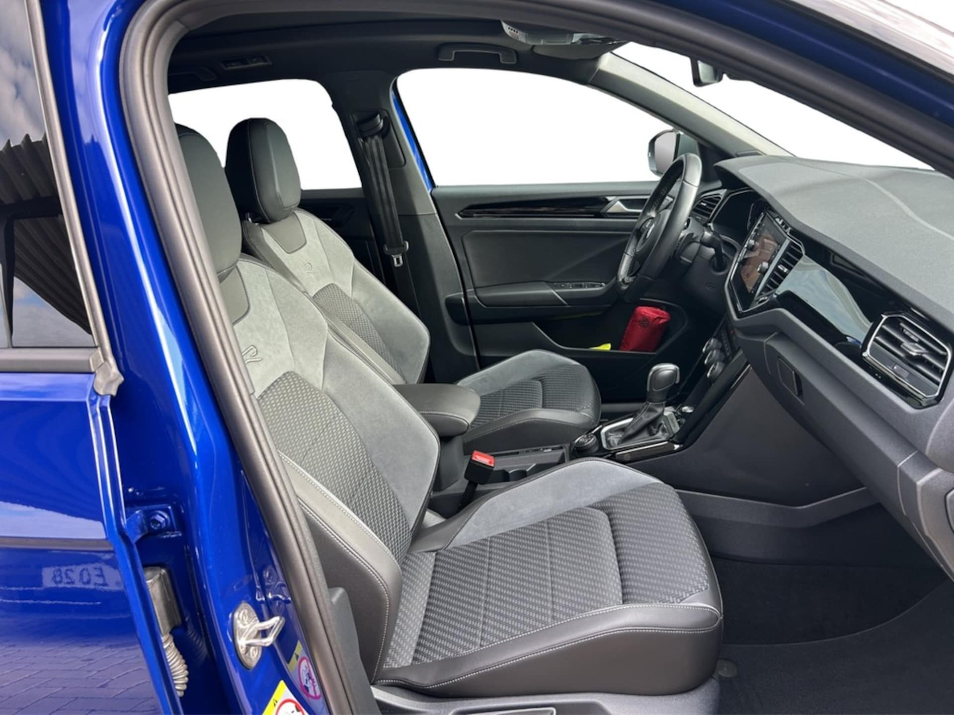 Volkswagen T-Roc R