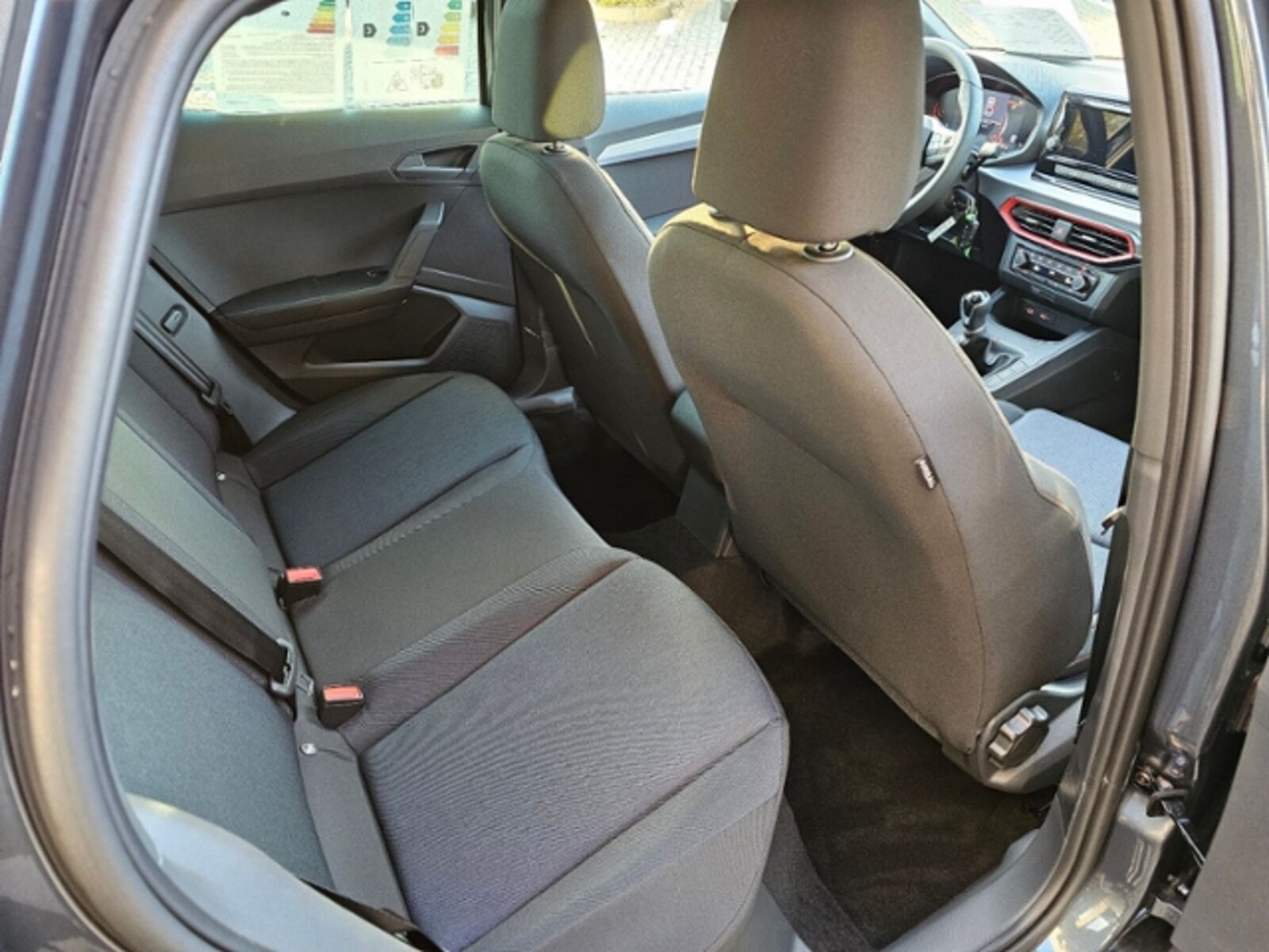 SEAT Ibiza – Bild 19