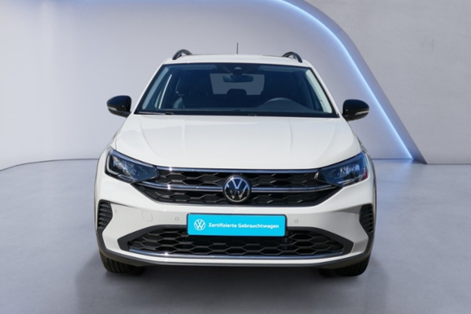Volkswagen Taigo – Bild 8