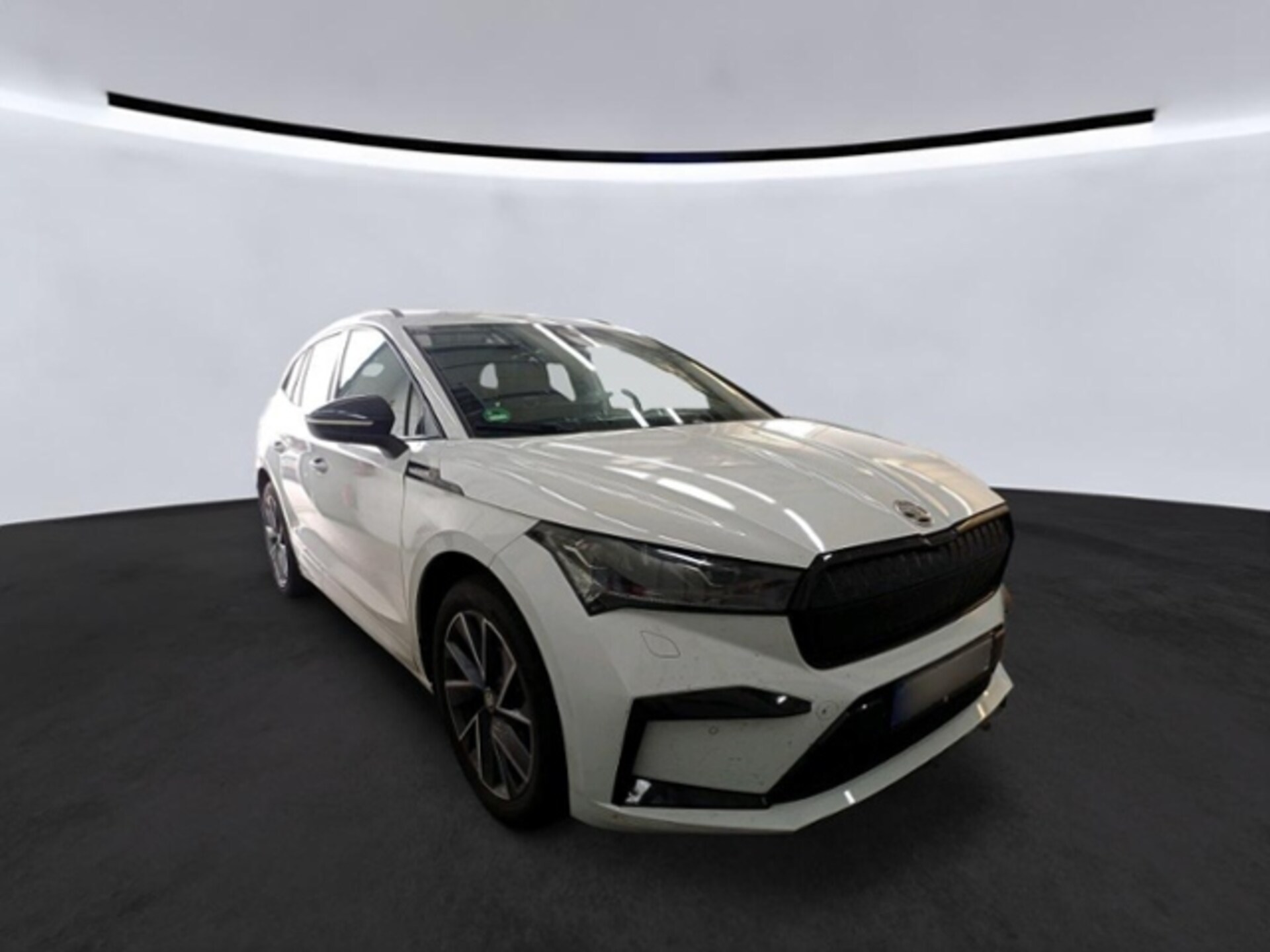Skoda Enyaq 80 Sportline