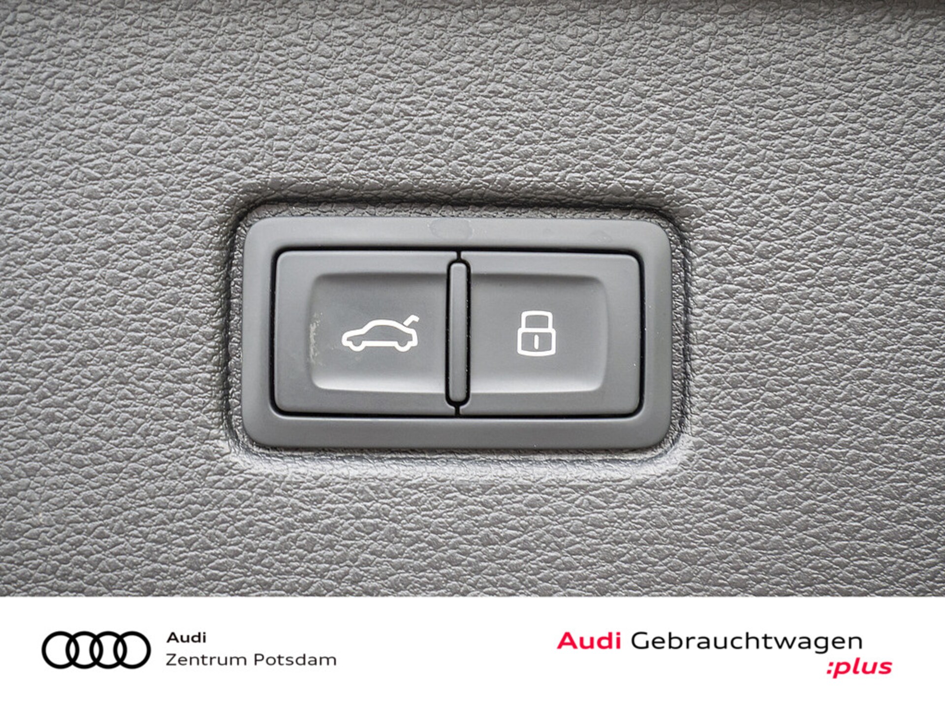 Audi SQ7 SUV