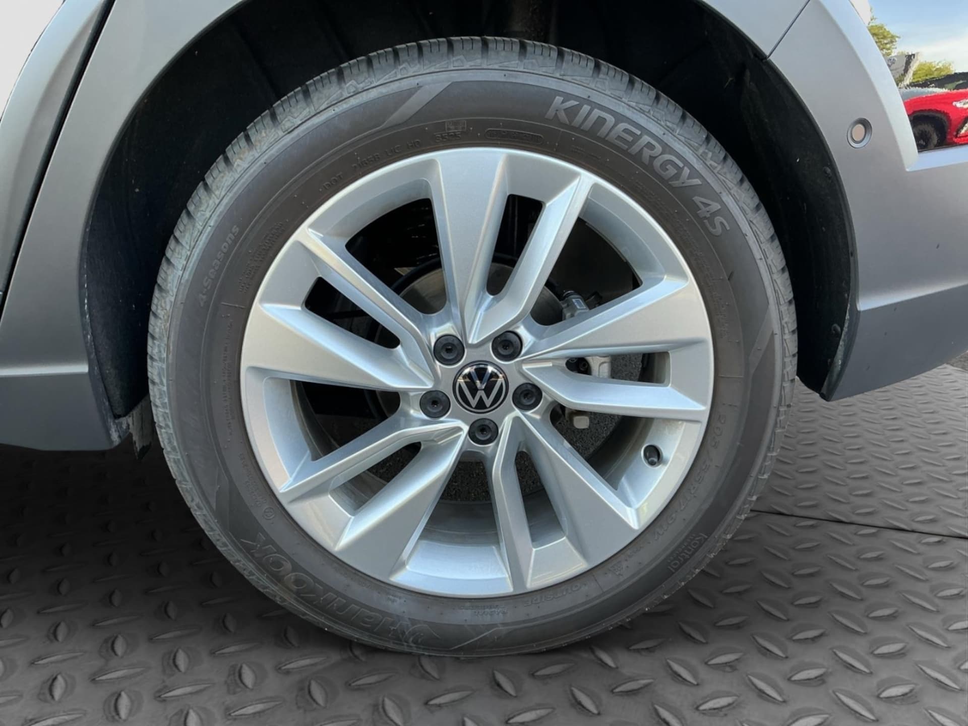 Volkswagen Taigo ENERGY