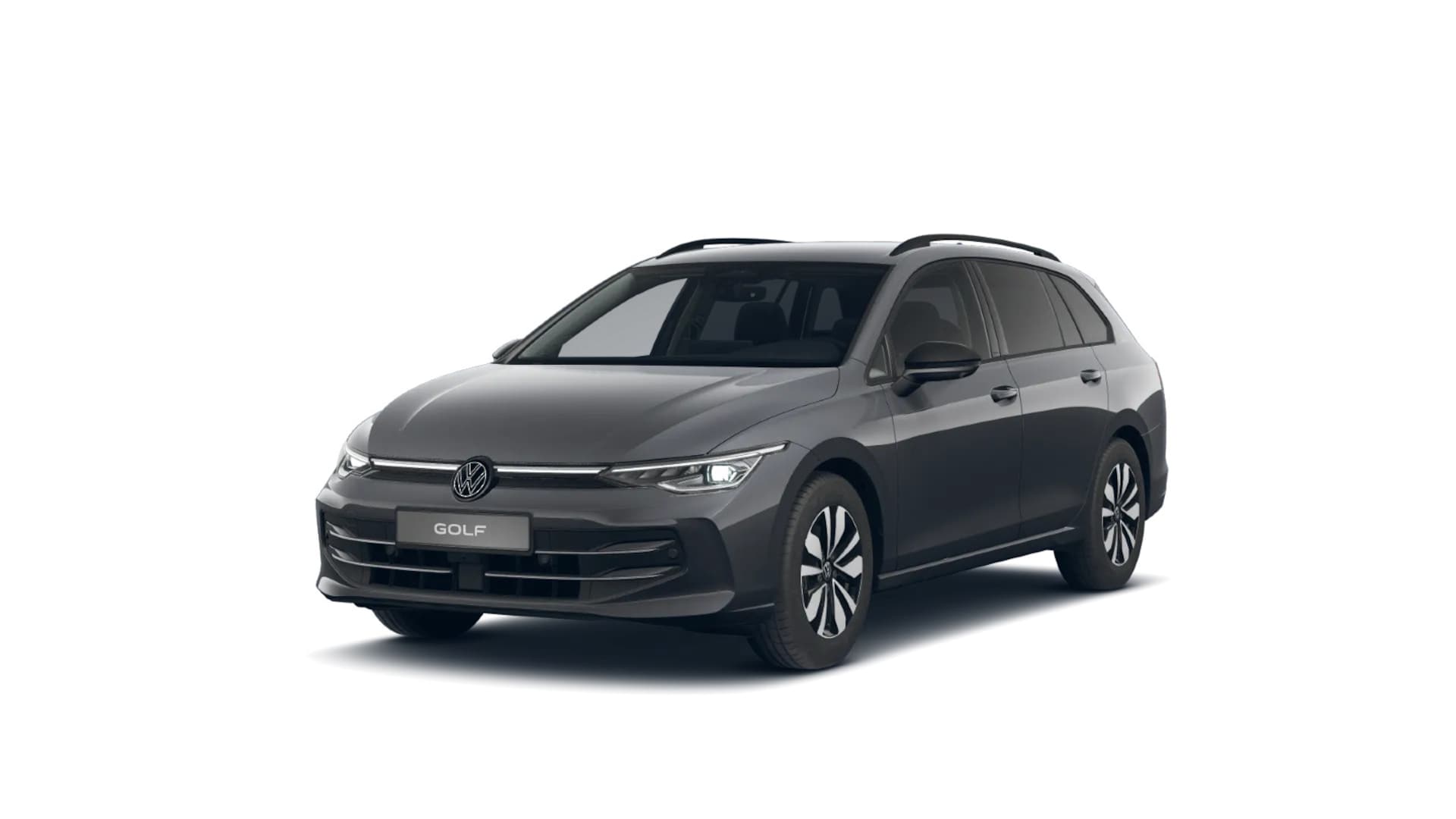 Volkswagen Golf Variant Goal