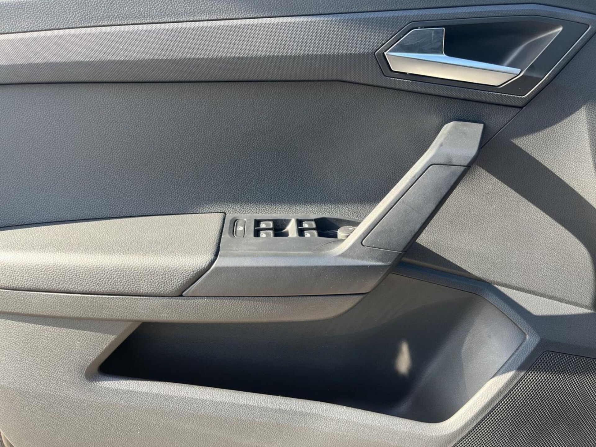 SEAT Ibiza Style