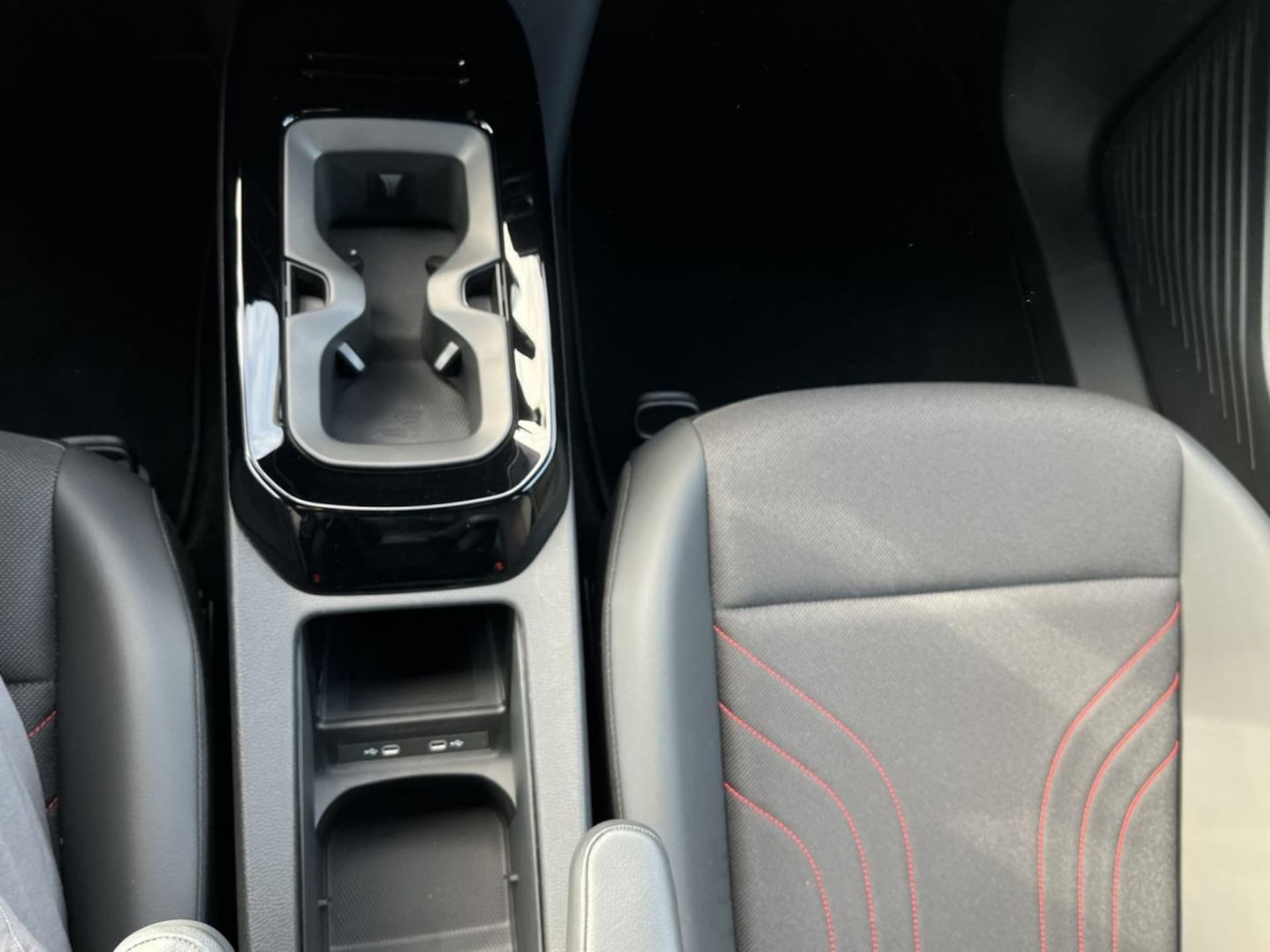 Volkswagen ID.4 GTX