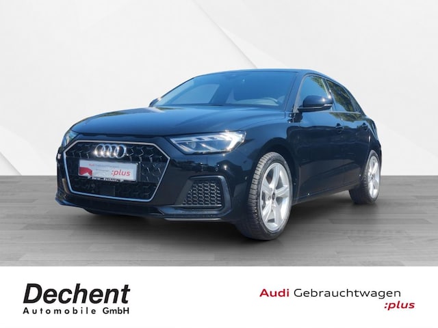 Audi A1 occasion