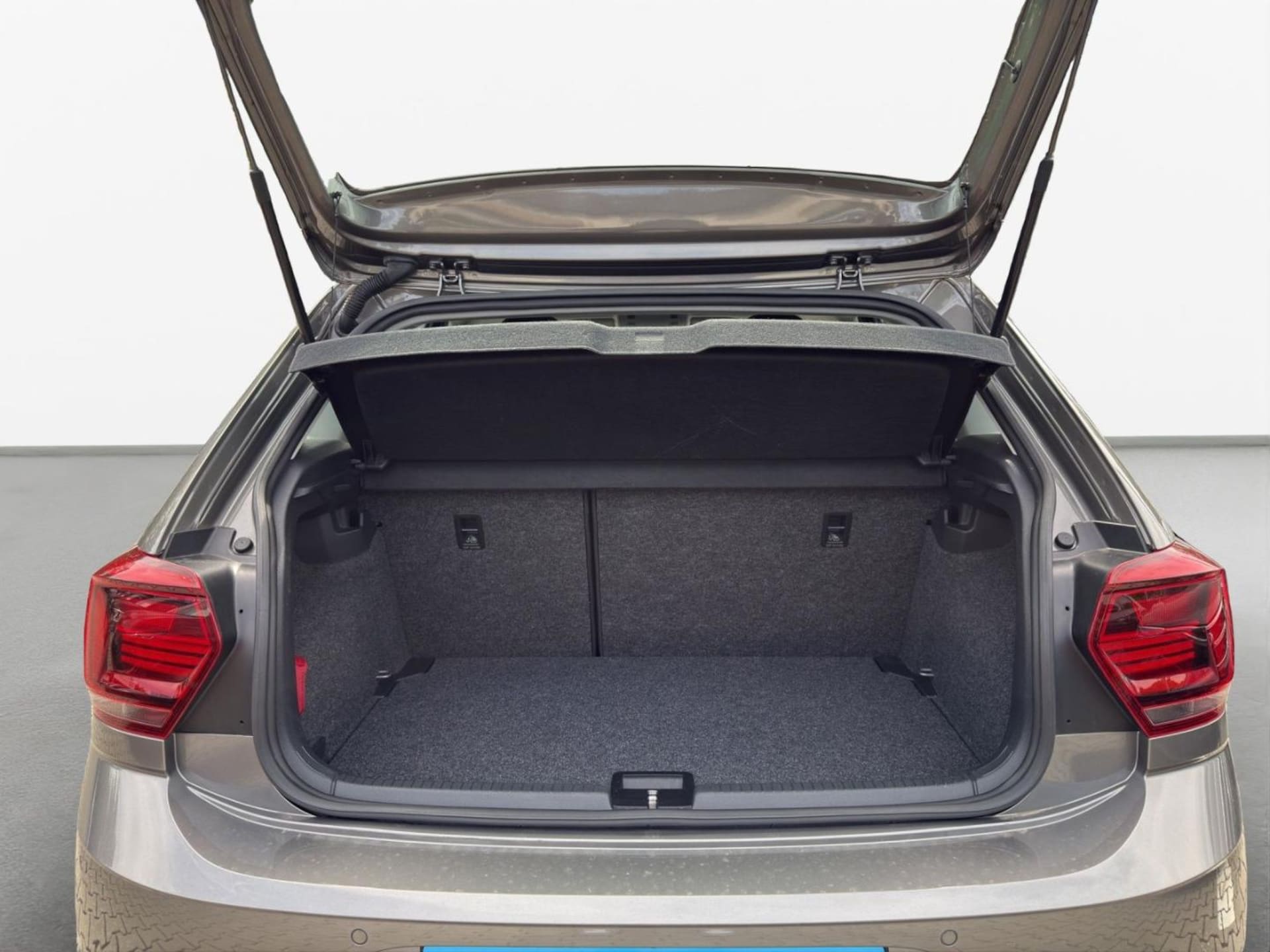 Volkswagen Polo Highline