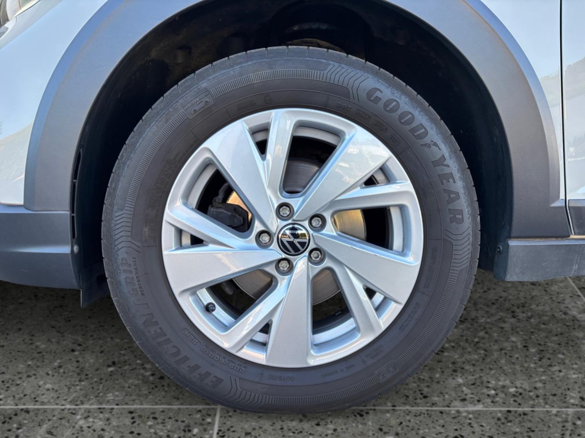 Volkswagen Taigo Life