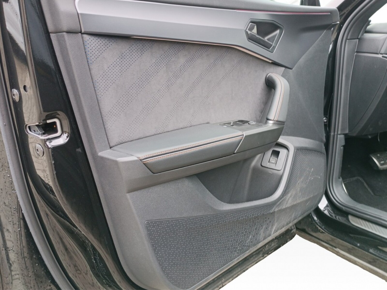 CUPRA Formentor – Bild 14