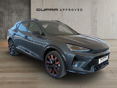 CUPRA Formentor 1.5 TSI e-Hybrid DSG 150 kW (204 CV) — photo 1