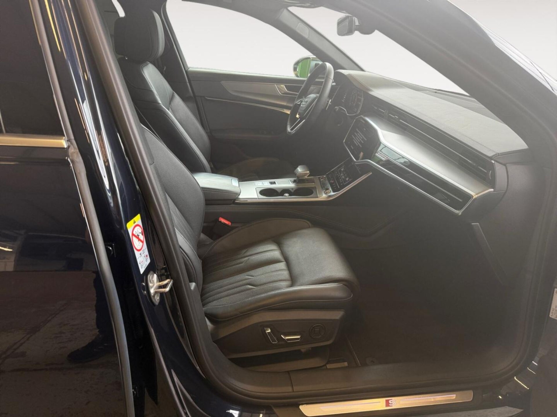 Audi S6 Avant