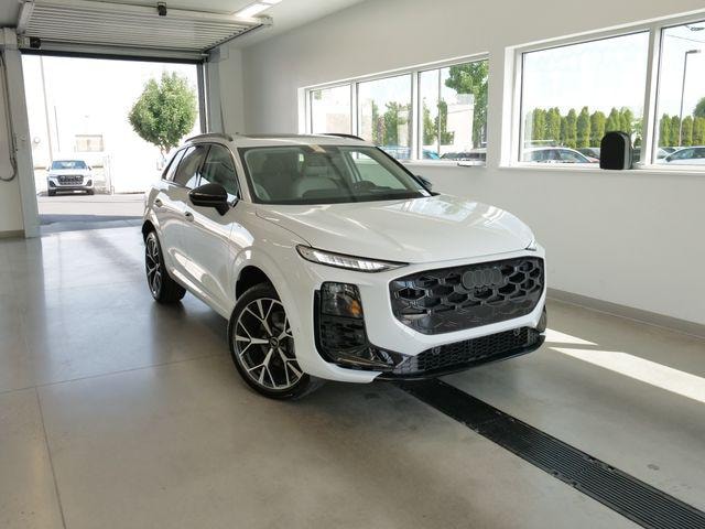 Photo of 2026 Audi Q3 SUV