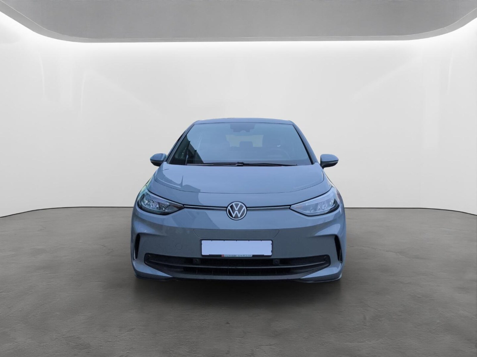 Volkswagen ID.3 – Bild 3