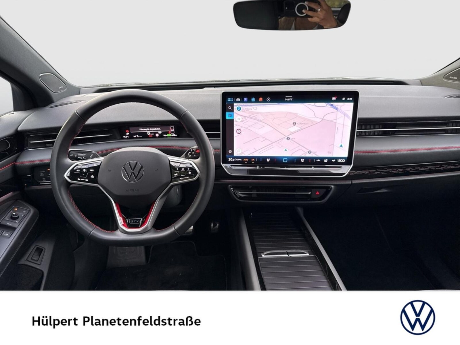 Volkswagen ID.7 – Bild 10