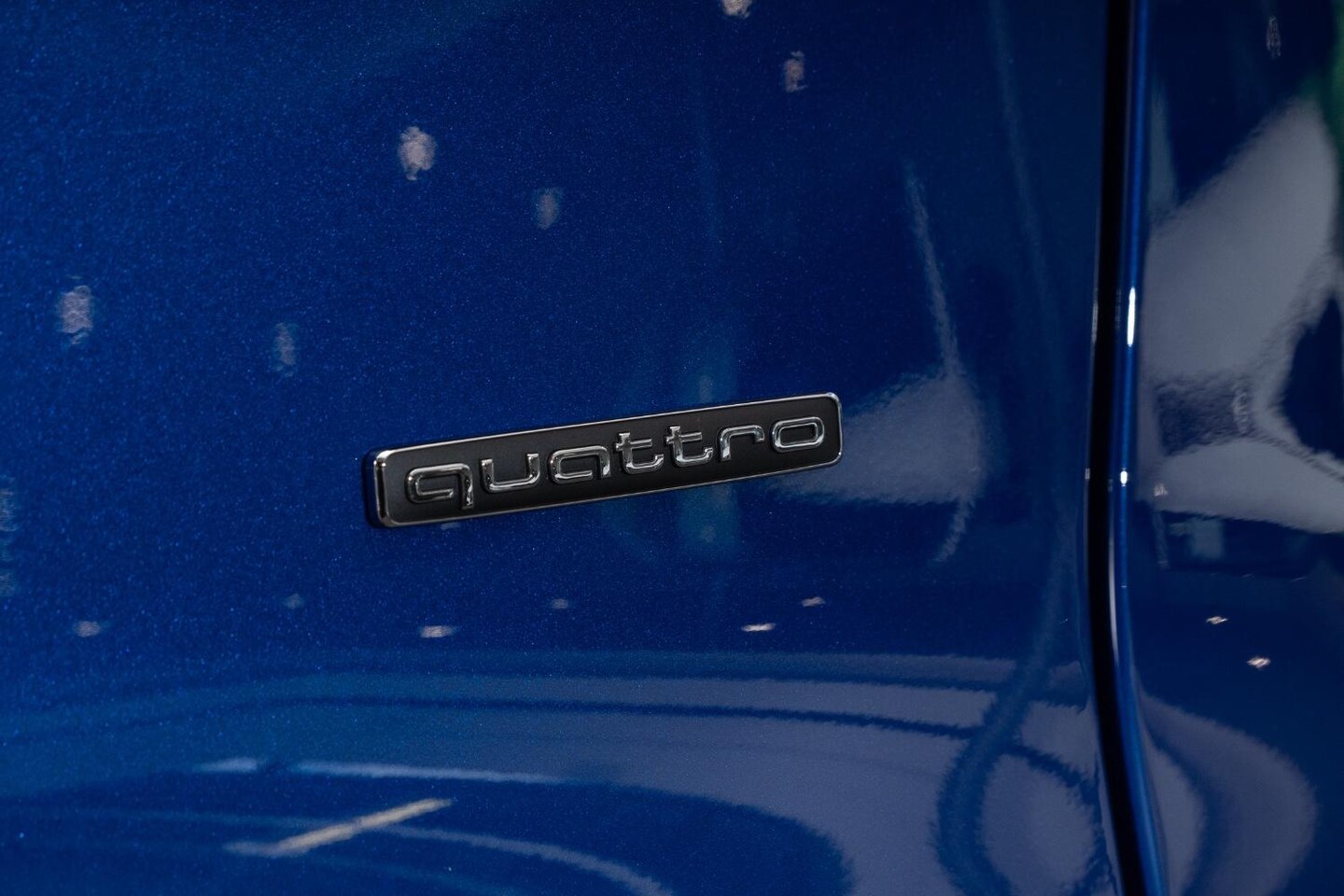 Image about Audi Q5 SUV TDI quattro 150 kW sport