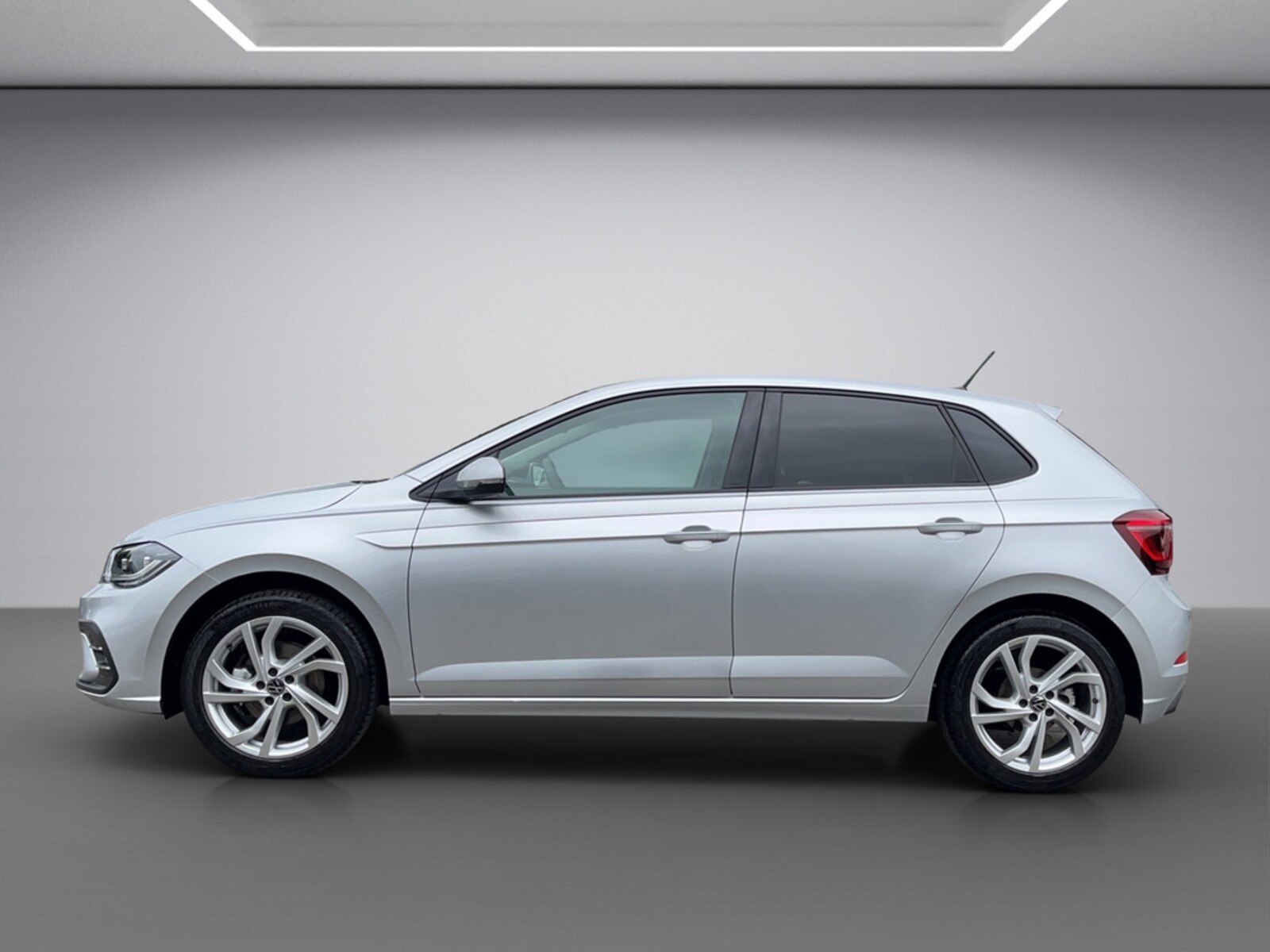 Volkswagen Polo – Bild 2