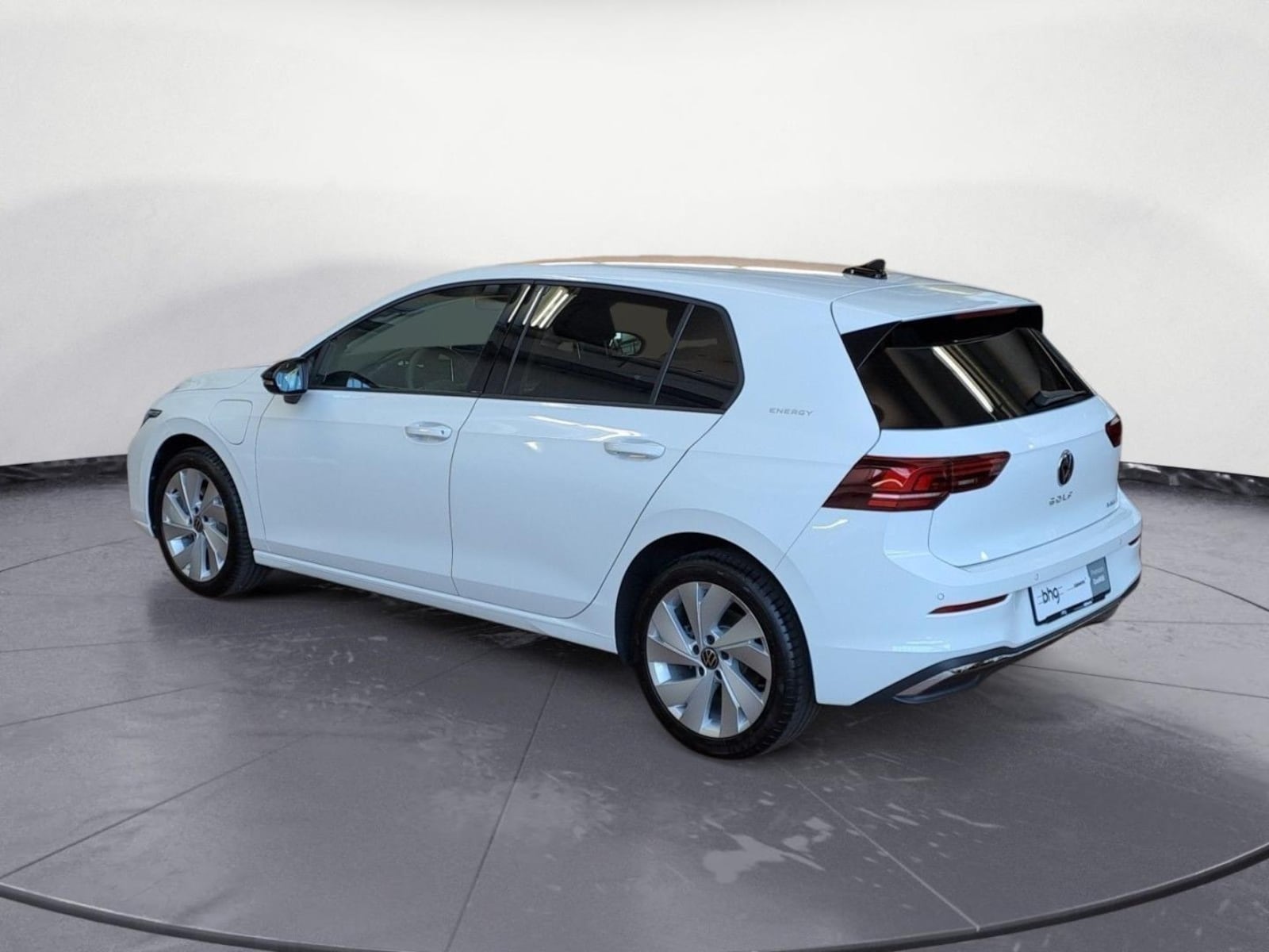 Volkswagen Golf – Bild 4