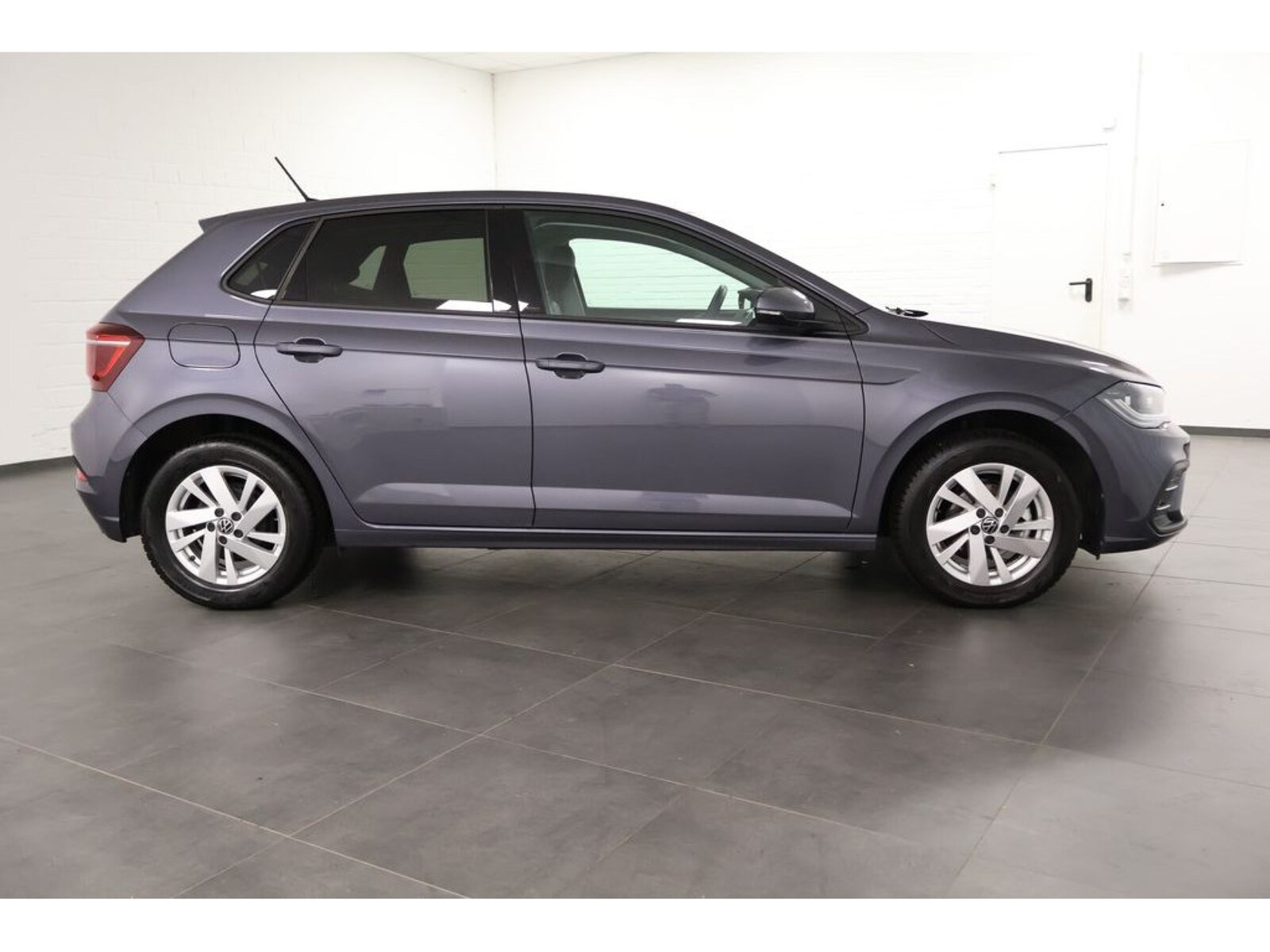 Volkswagen Polo – Bild 4