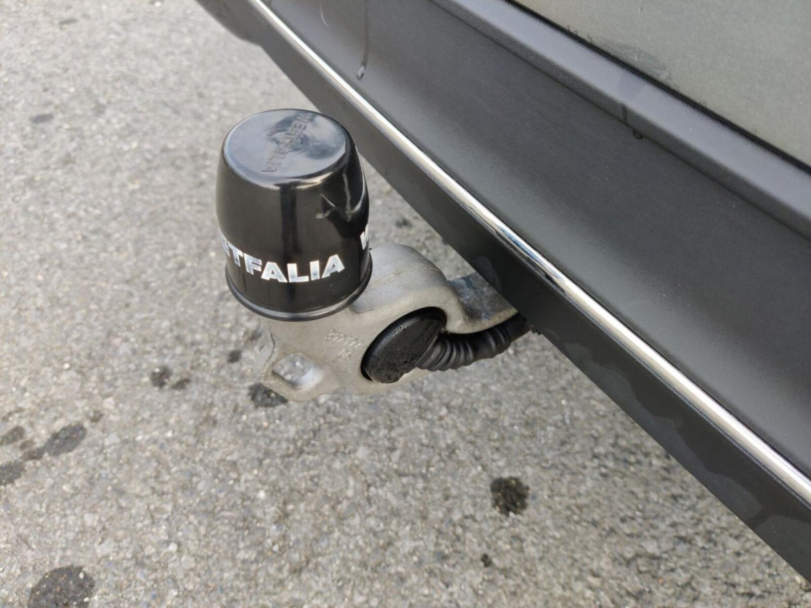 Volkswagen Passat – Bild 18