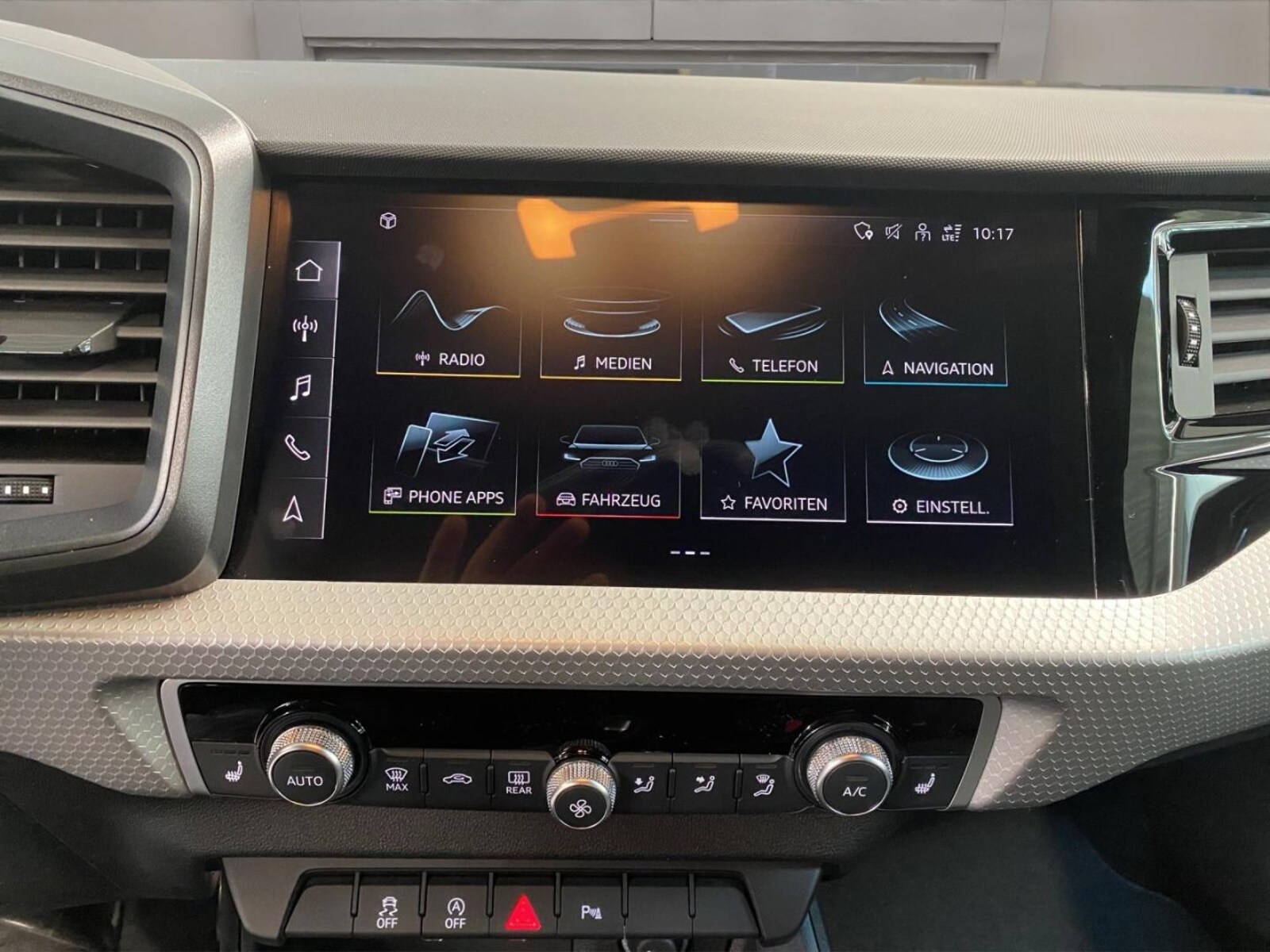 Audi A1 Sportback – Bild 13