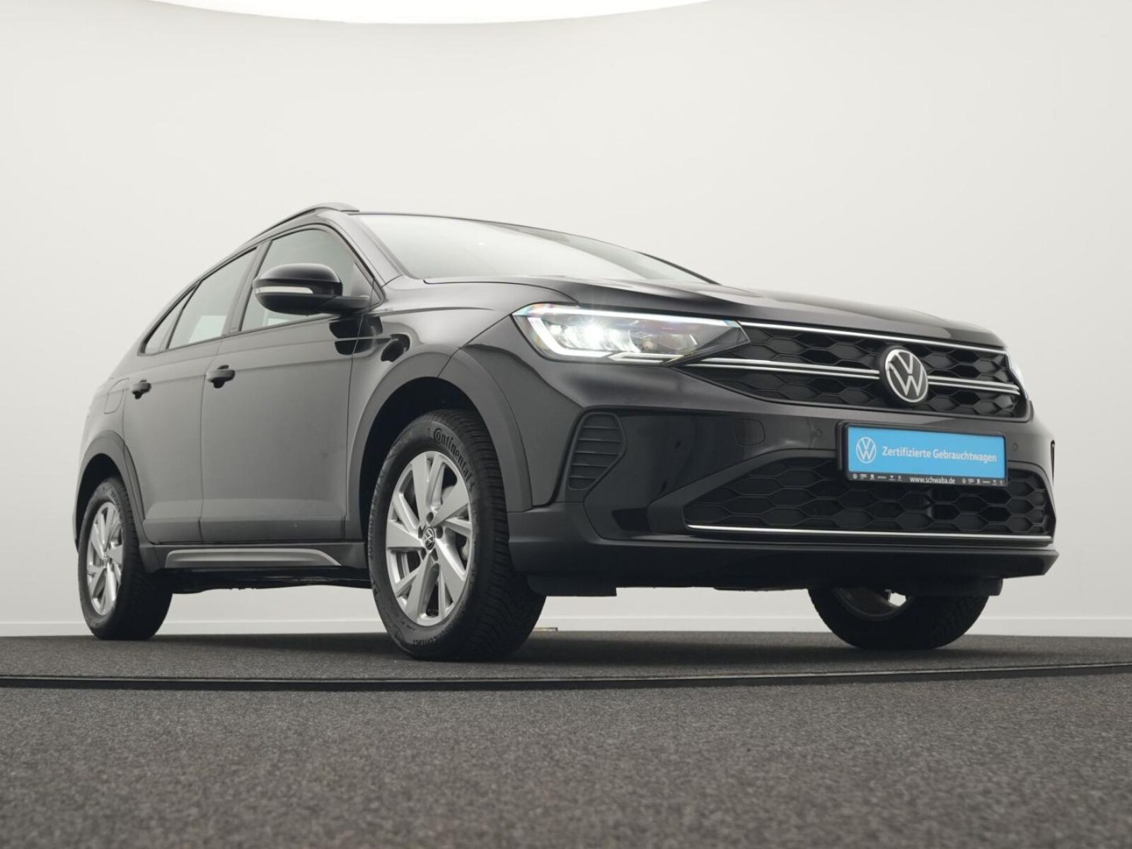 Volkswagen Taigo – Bild 26